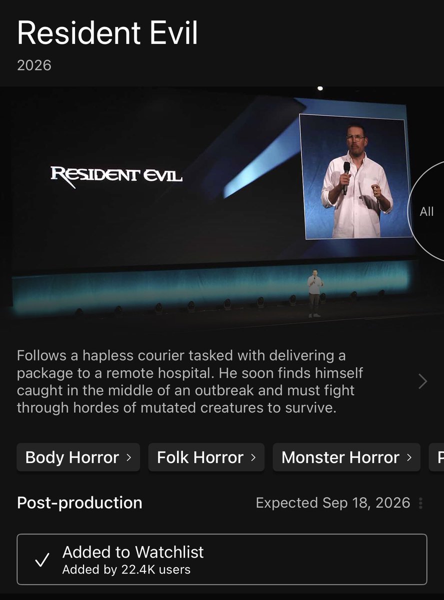 HighDefDiscNews.com tweet media