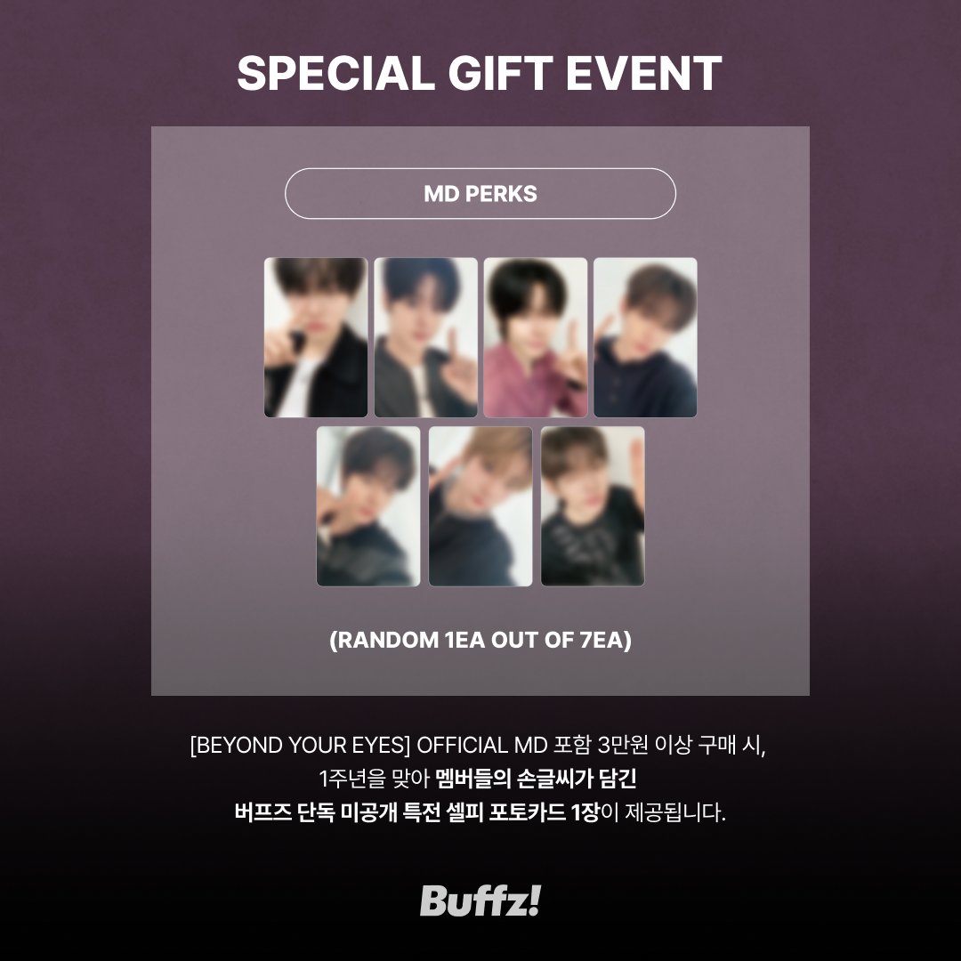 Buffz_official tweet media