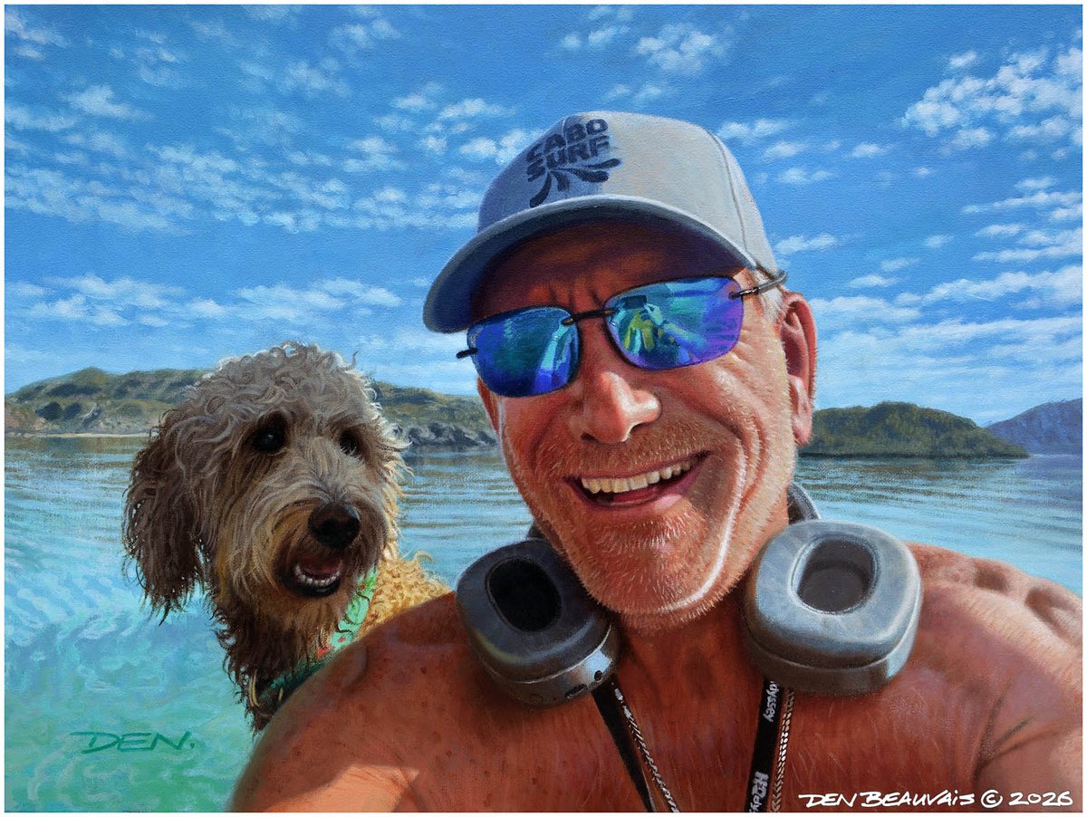 Den Beauvais tweet media