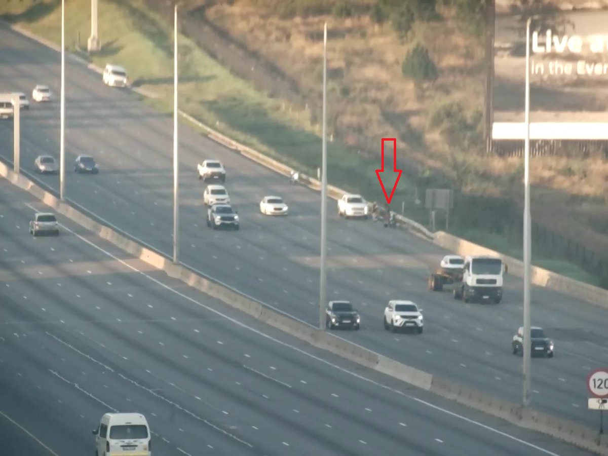 ITRAFFIC (GP) tweet media