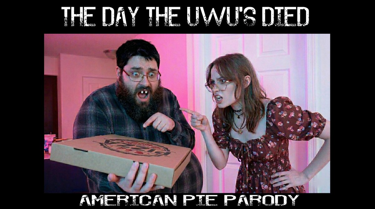 DarkGift Comics - The Chosen One...Liam Said So. tweet media