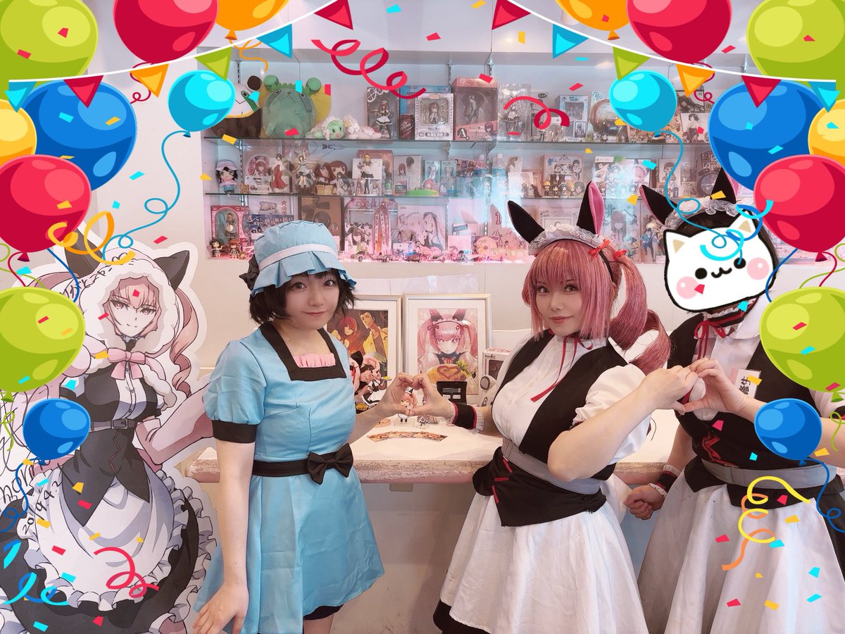 メイリッシュ tweet media