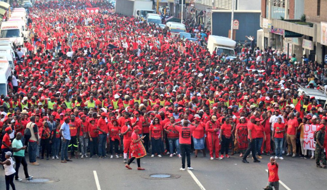 Mzwakhe (DJ Mvubu)🔴⚫ tweet media