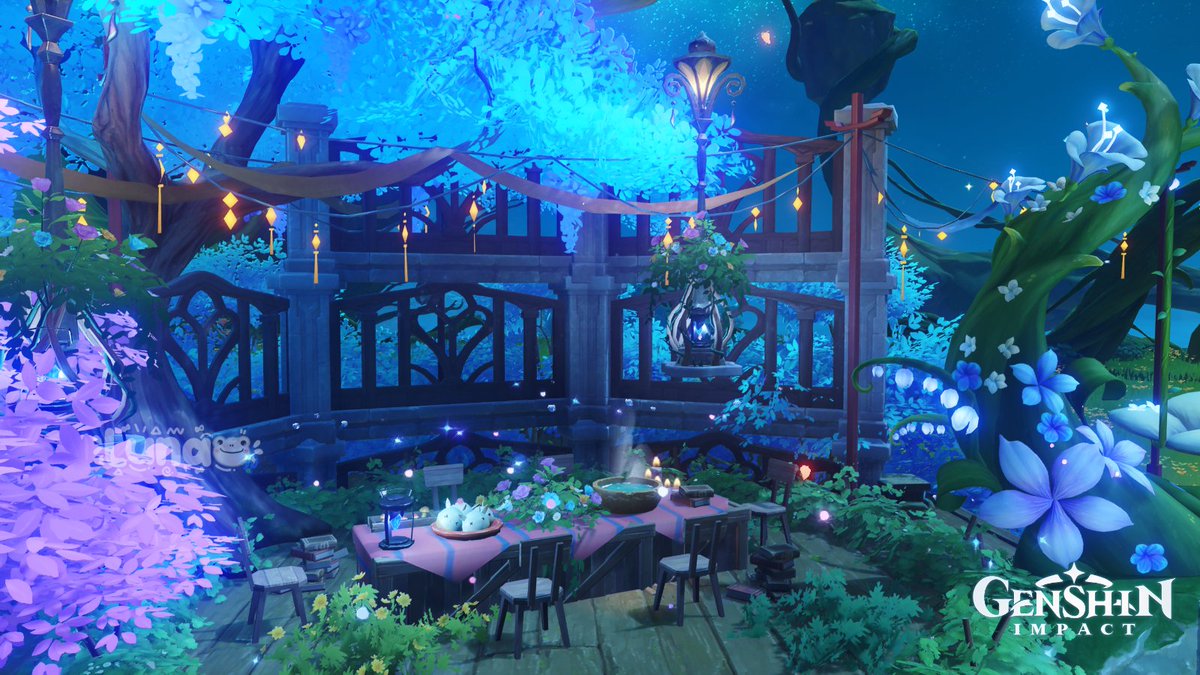 lunakath_'s tweet image. Build from 3 years ago! 
I decided to create youtube channel after built this one 💚

Should i revamp this one?

#sereniteapot #sereniteapril #teapot #lunakathteapot