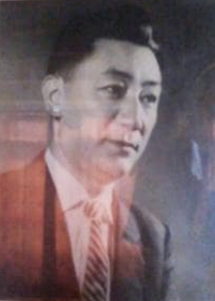 Eminent Intellectual tweet media