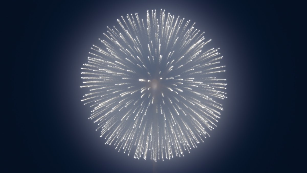 映画『君と花火と約束と』公式 tweet media