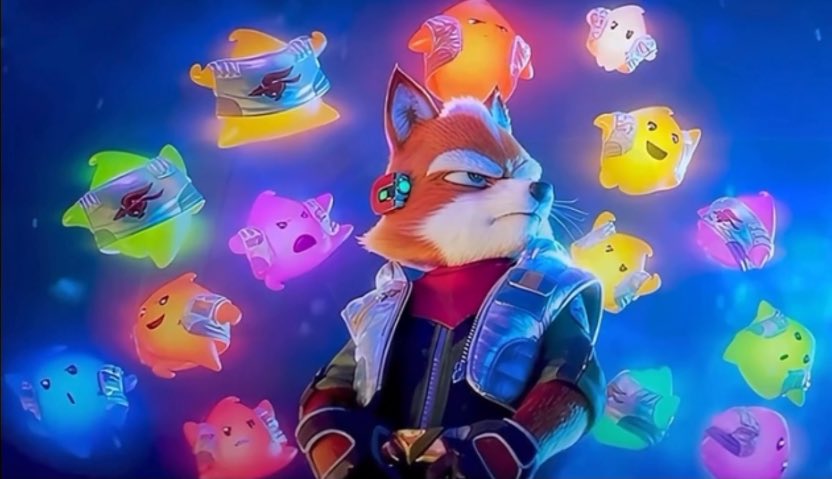 Owen 🧡 (⚠️ MARIO GALAXY MOVIE SPOILERS!) tweet media