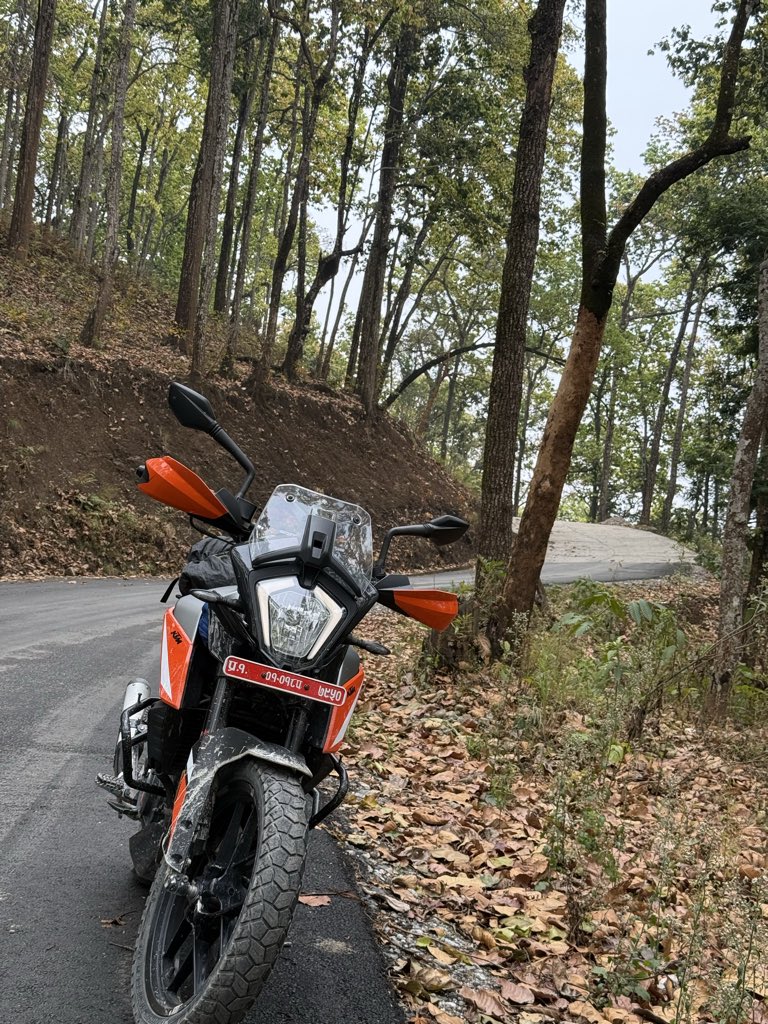 BasnetBishal0's tweet photo. KTM 250 Adventure 
🇳🇵#Nepal https://t.co/JyBsylxIIC