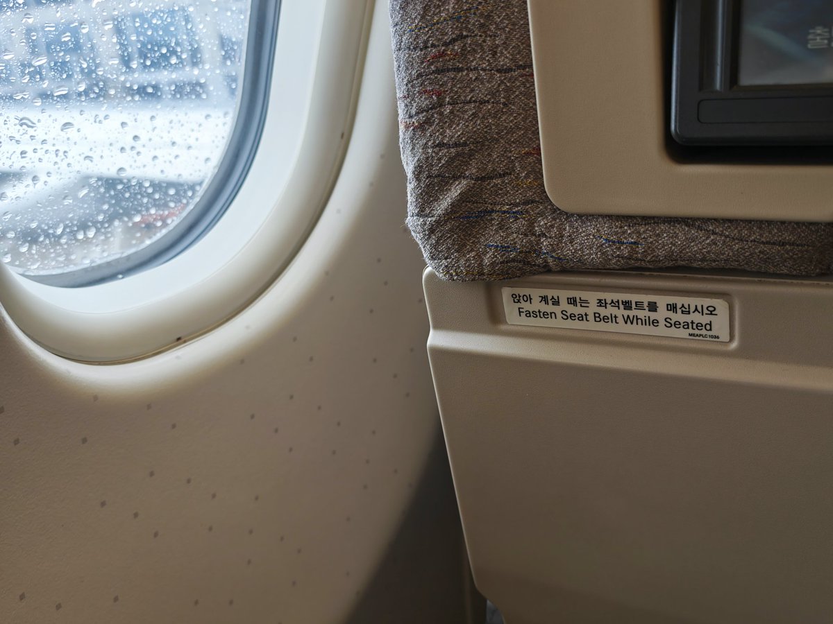 Ariel 🦁→퍼스트클래스 tweet media