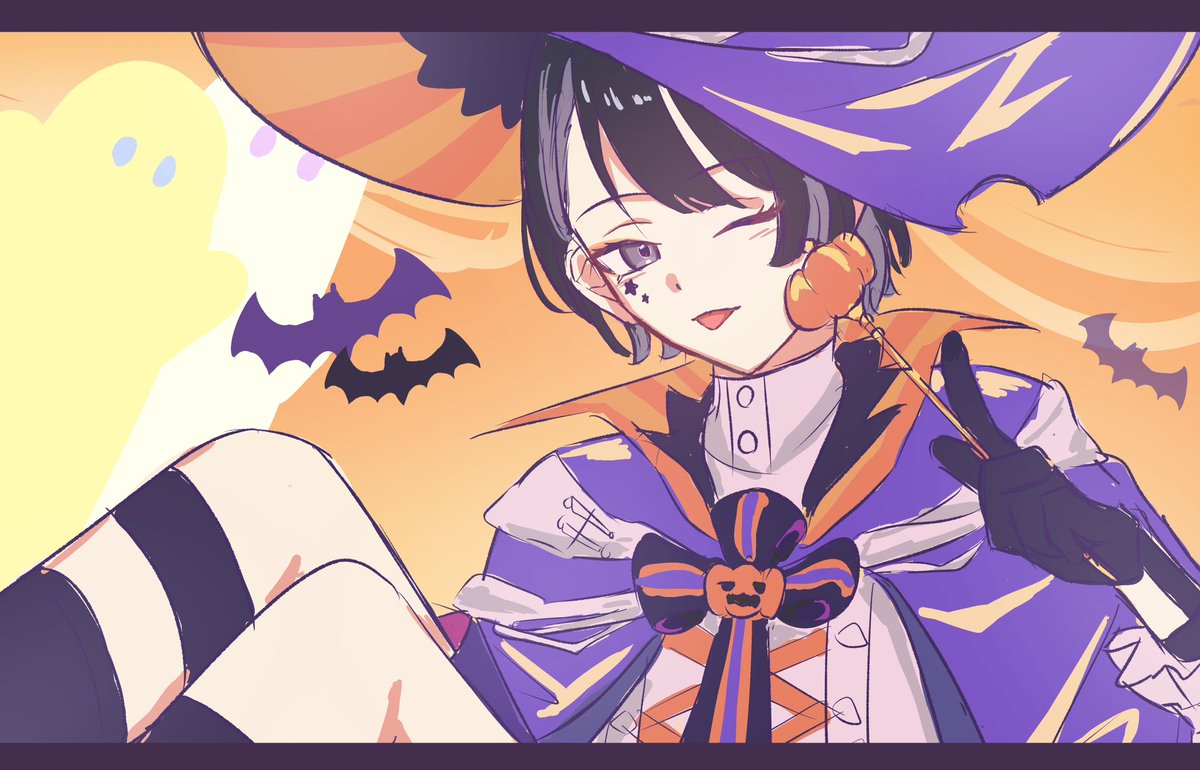 逰歌 スミレ tweet media