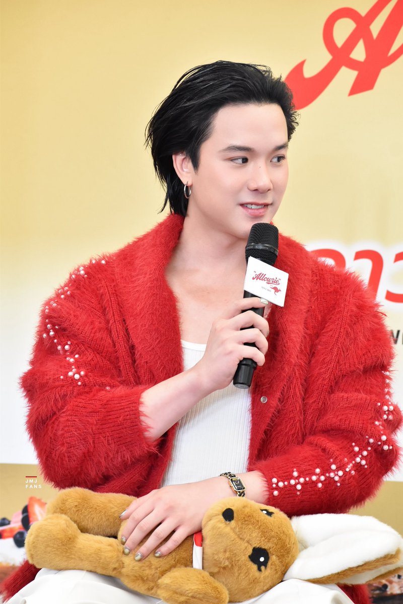 JMJFans ❤️ tweet media