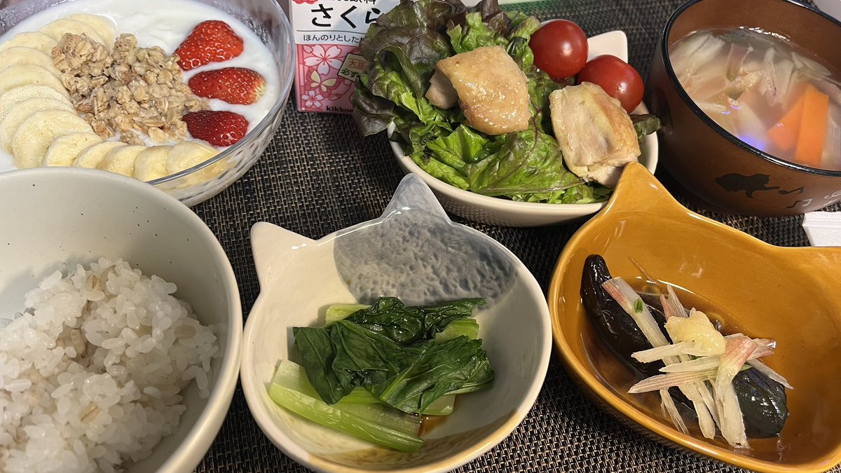 サブめろん🍈 tweet media