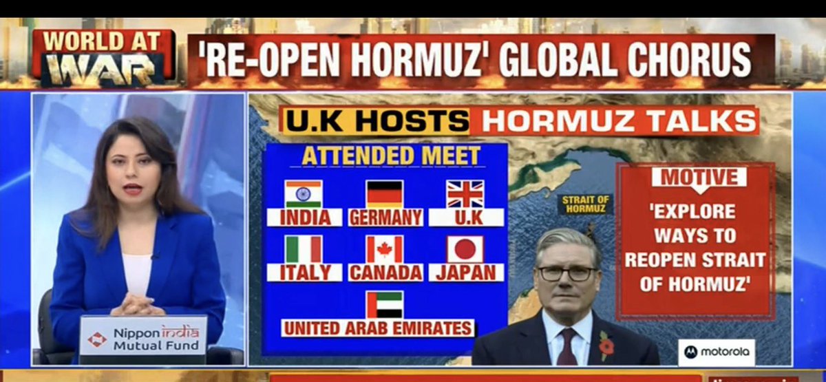 Prakash Sesharaghavachar 🇮🇳 tweet media