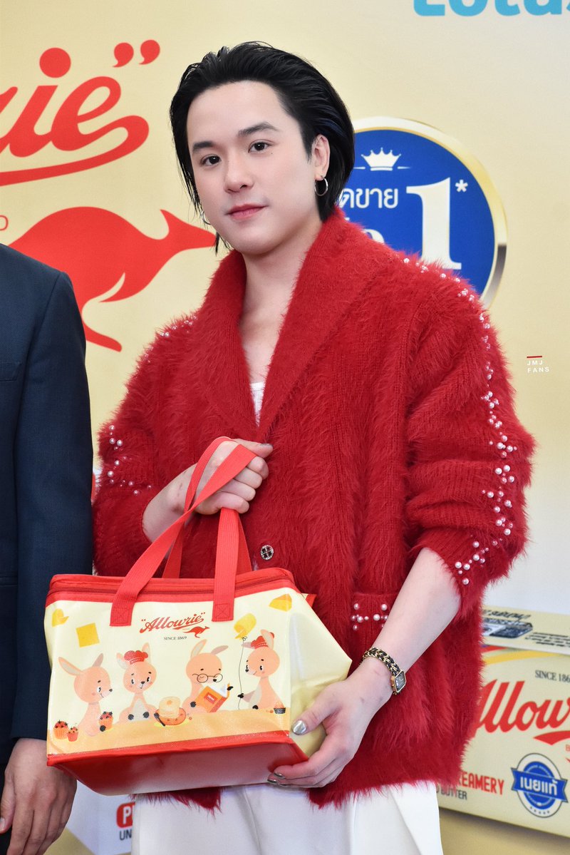 JMJFans ❤️ tweet media