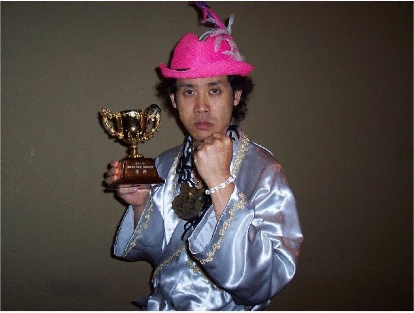 【大泉洋情報】本日、4月３日は、大泉洋さんの誕生日です。#大泉洋誕生祭2026