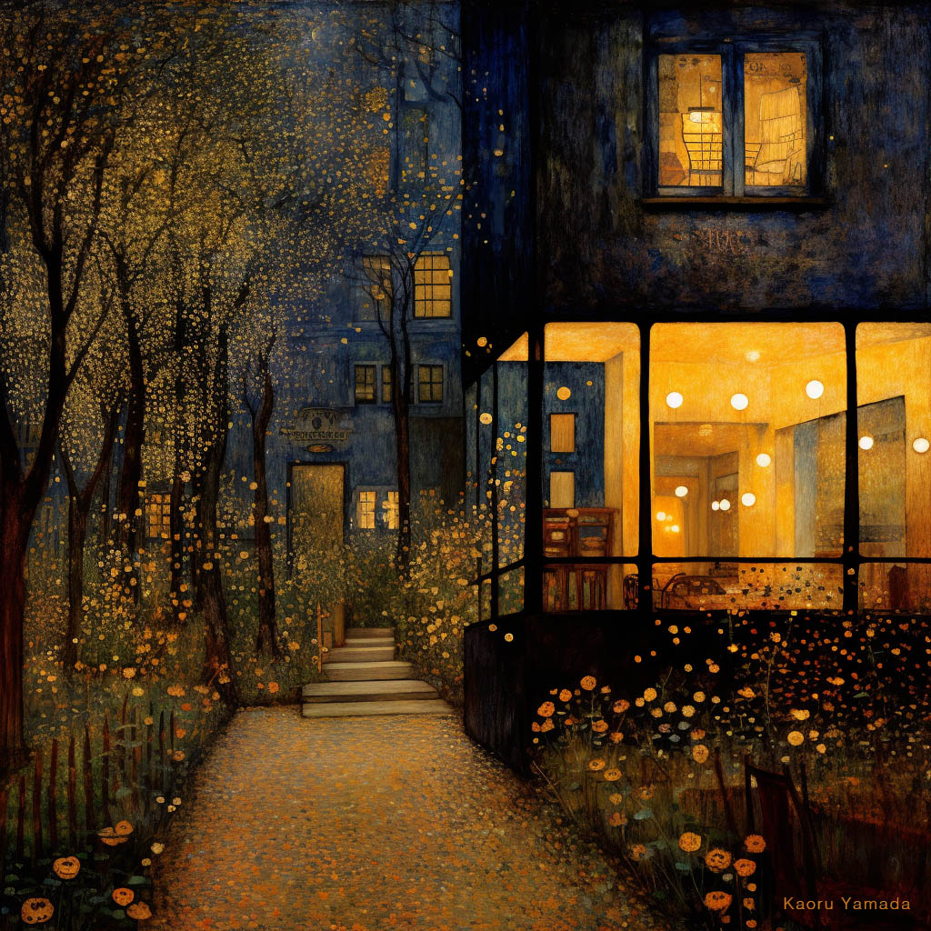 山田カオル｜描き&書き tweet media