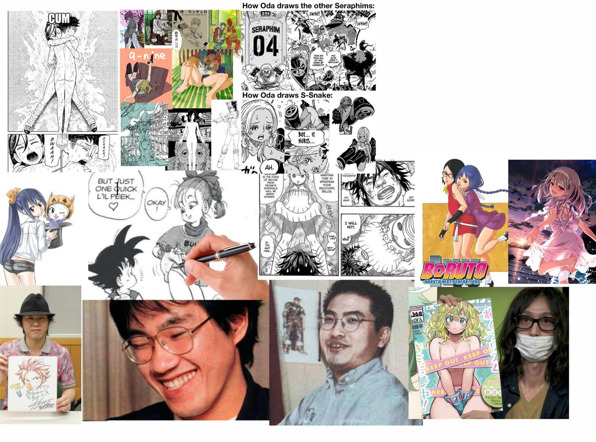 Mecuning tweet media