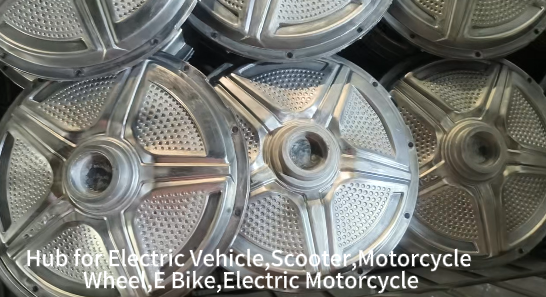 EVSON_WU's tweet photo. OEM ODM Hub for Electric Vehicle,Scooter,Motorcycle Wheel,E Bike,Electric Motorcycle https://t.co/7FALNlEc8h