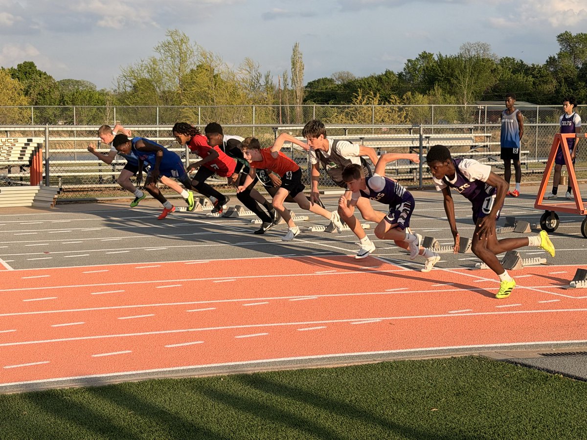 Highland Hawks Athletics tweet media