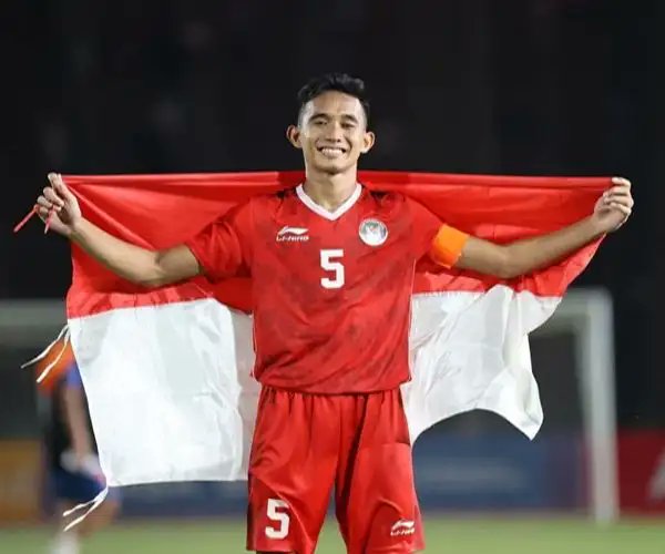 Berita Sepakbola Dunia tweet media