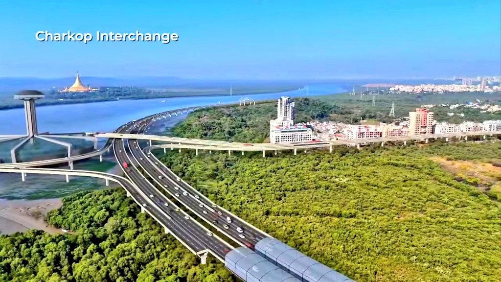 Infra News India (INI) tweet media