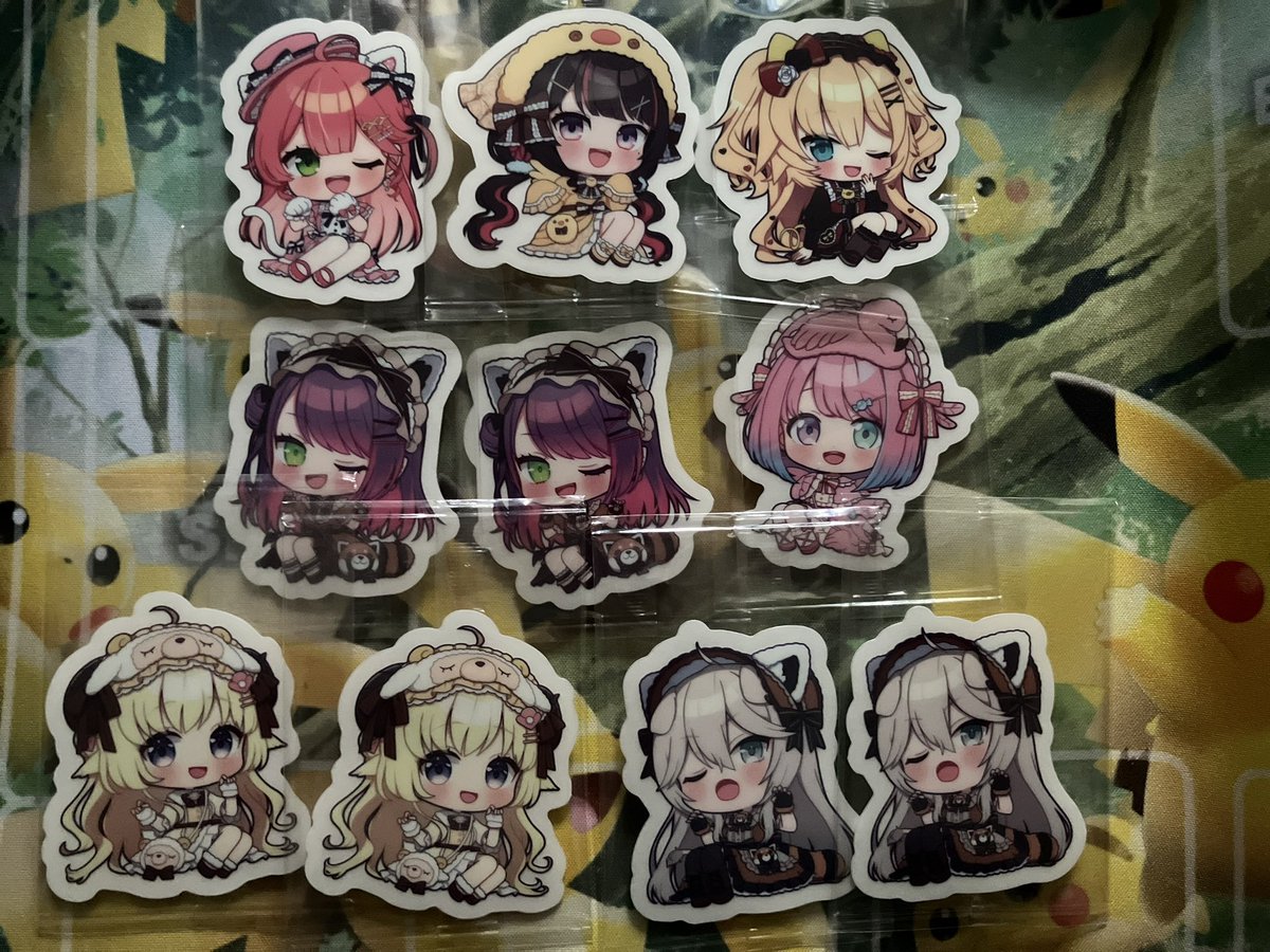 かいりゅー👑🎠🏢 tweet media