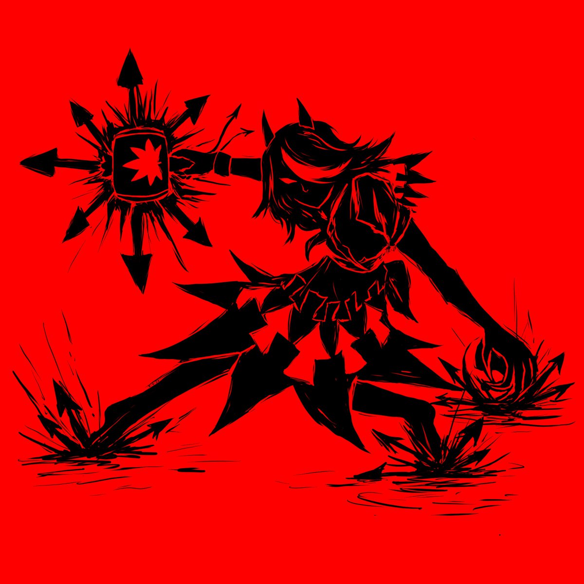 OCCULTONIC tweet media