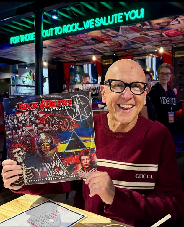 Adam Helfman tweet media