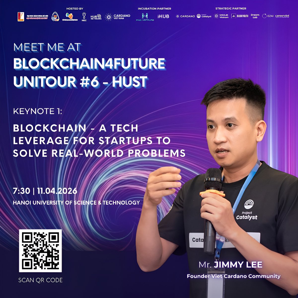 HUB Network tweet media