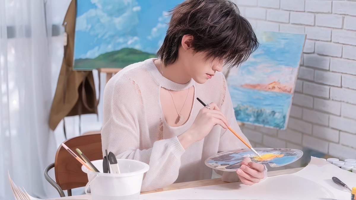 cloud44455275's tweet photo. #云旗     #云旗yunqi https://t.co/yJLFYVLwss