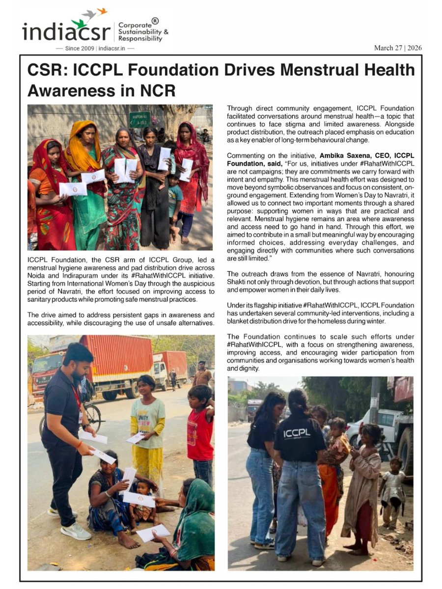 Iccplfoundation's tweet photo. https://t.co/UaWEsw15YO