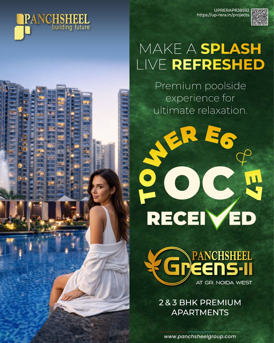 Panchsheel Group tweet media