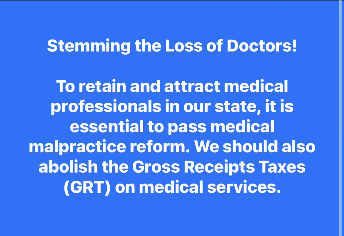 Ken Miyagishima for Governor of New Mexico tweet media