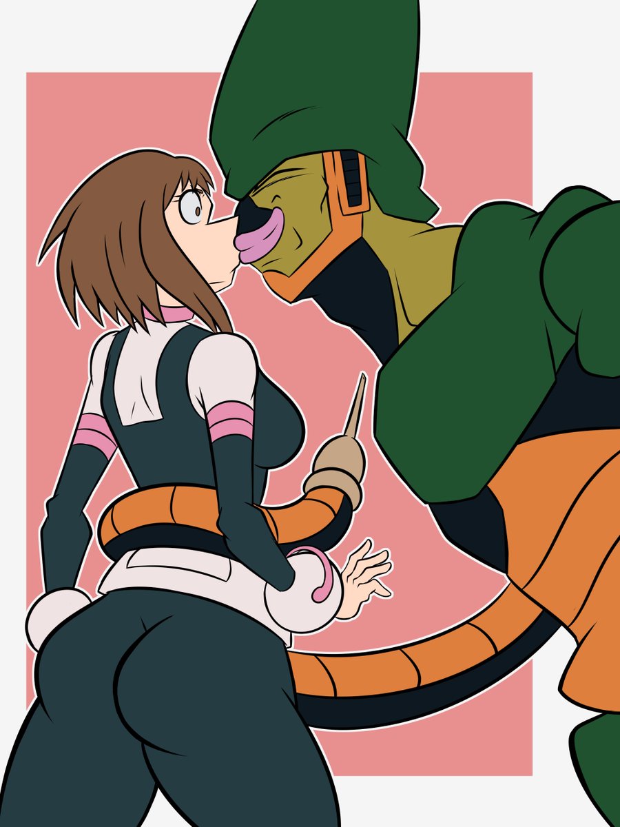 ChartX🐌OpenComissions🐌 tweet media