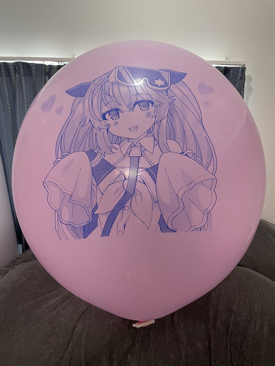 りぷとん tweet media