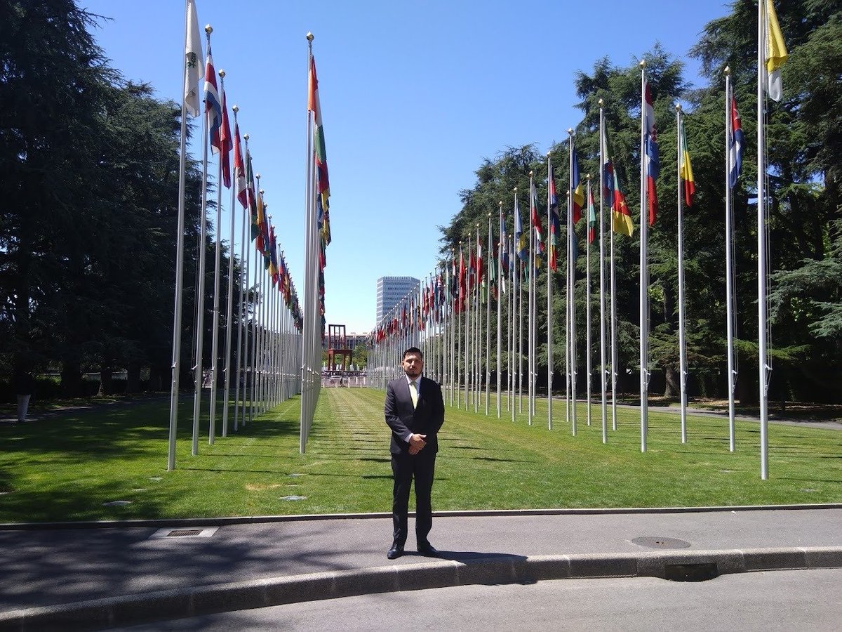 Gildo Garza tweet media