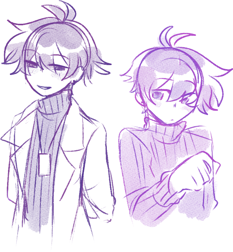 Gavi 🧬🧨 HIGU CH5 tweet media