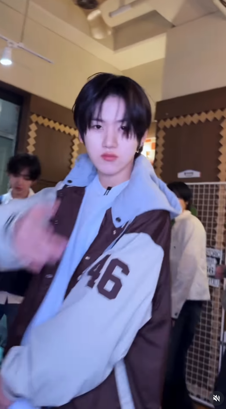 아이돌의 올데이 옷장 tweet media