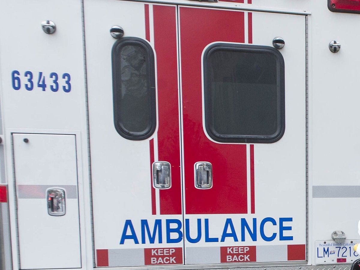 The Province tweet media