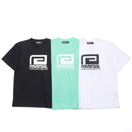 freedom_ipn's tweet photo. reversal（リバーサル）2026 SPRING &amp; SUMMER COLLECTION！

リニューアル販売となるリバーサルベーシックデザインTEEを入荷！

〇BIG MARK COTTON TEE

〇rvddw COTTON TEE

〇BIG MARK DRY MESH TEE

〇rvddw DRY MESH TEE

【オンライン】
https://t.co/bIFSLVDVtV https://t.co/L3orxwWJ0q