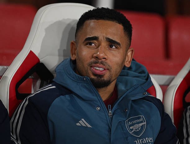 Arsenal Buzz tweet media