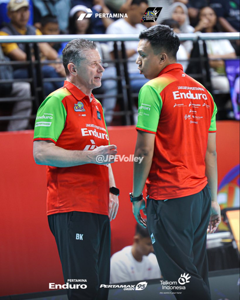 Jakarta Pertamina Energi tweet media