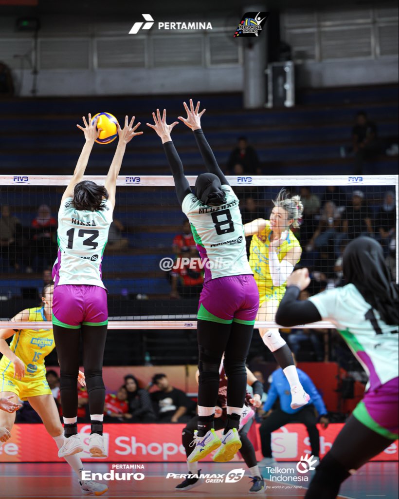 Jakarta Pertamina Energi tweet media