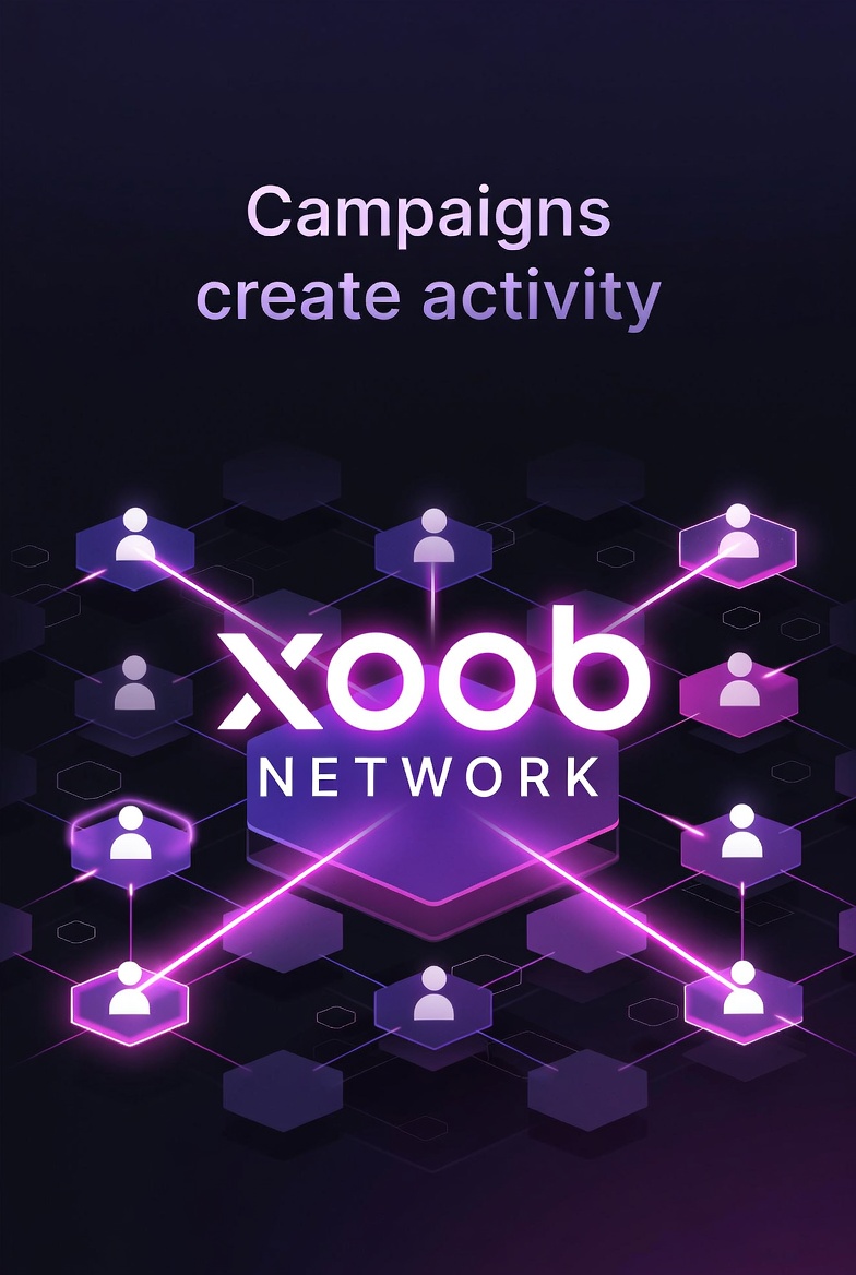 One question I keep thinking about when looking at many Web3 projects is this: is it truly an ecosystem, or just a collection of disconnected campaigns?

Campaigns are easy to create. You just need tasks, rewards, and a time limit to attract users. But the real question is what