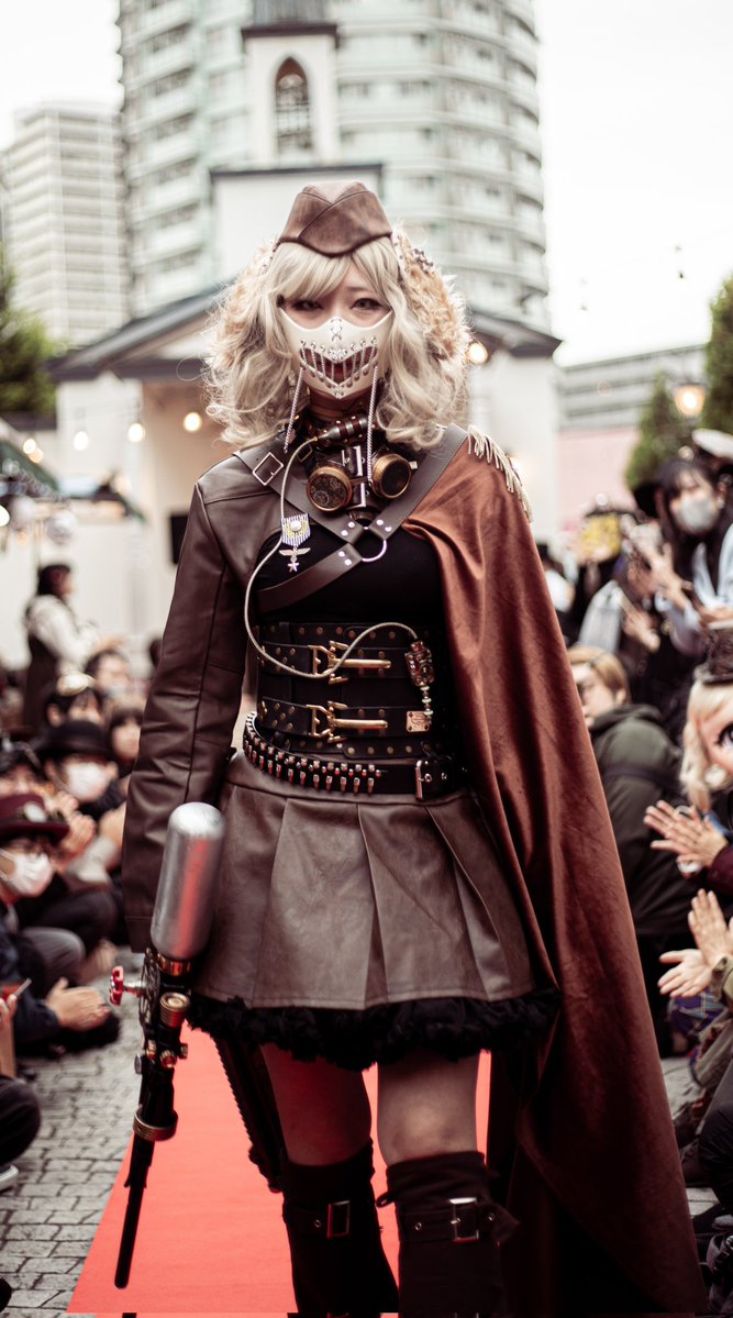 碧🪽𝐍𝐞𝐱𝐭▶4/12龍宮 Birthday、5/23､24デザフェス tweet media