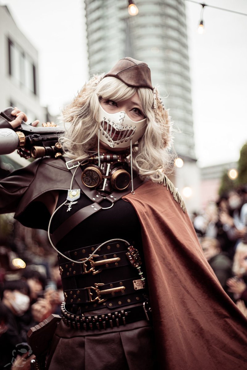 碧🪽𝐍𝐞𝐱𝐭▶4/12龍宮 Birthday、5/23､24デザフェス tweet media