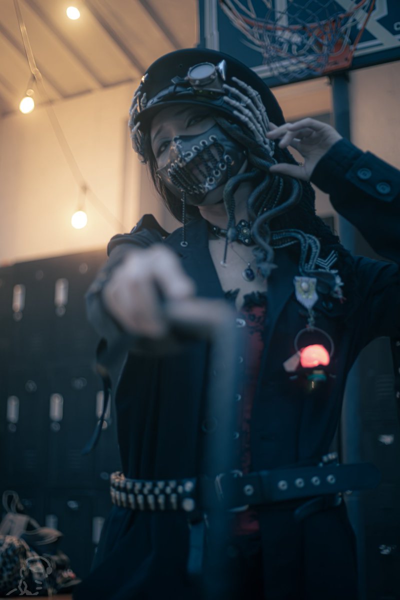 碧🪽𝐍𝐞𝐱𝐭▶4/12龍宮 Birthday、5/23､24デザフェス tweet media