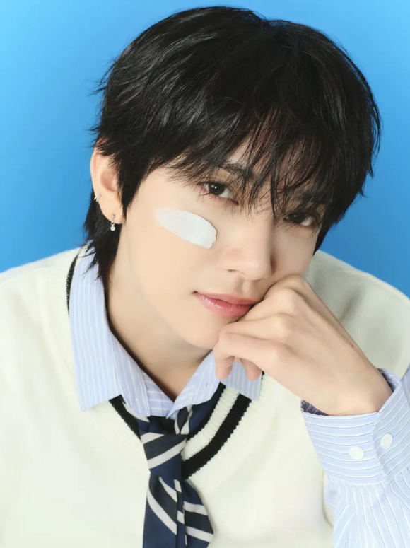 Kstyle_news's tweet photo. SEVENTEEN ジョシュア、韓国の肌バリア専門ブランド「リアルバリア」のインタビュー動画を公開！
https://t.co/dqcy7Gr83l

#ジョシュア #SEVENTEEN https://t.co/lLpRmdsXn2