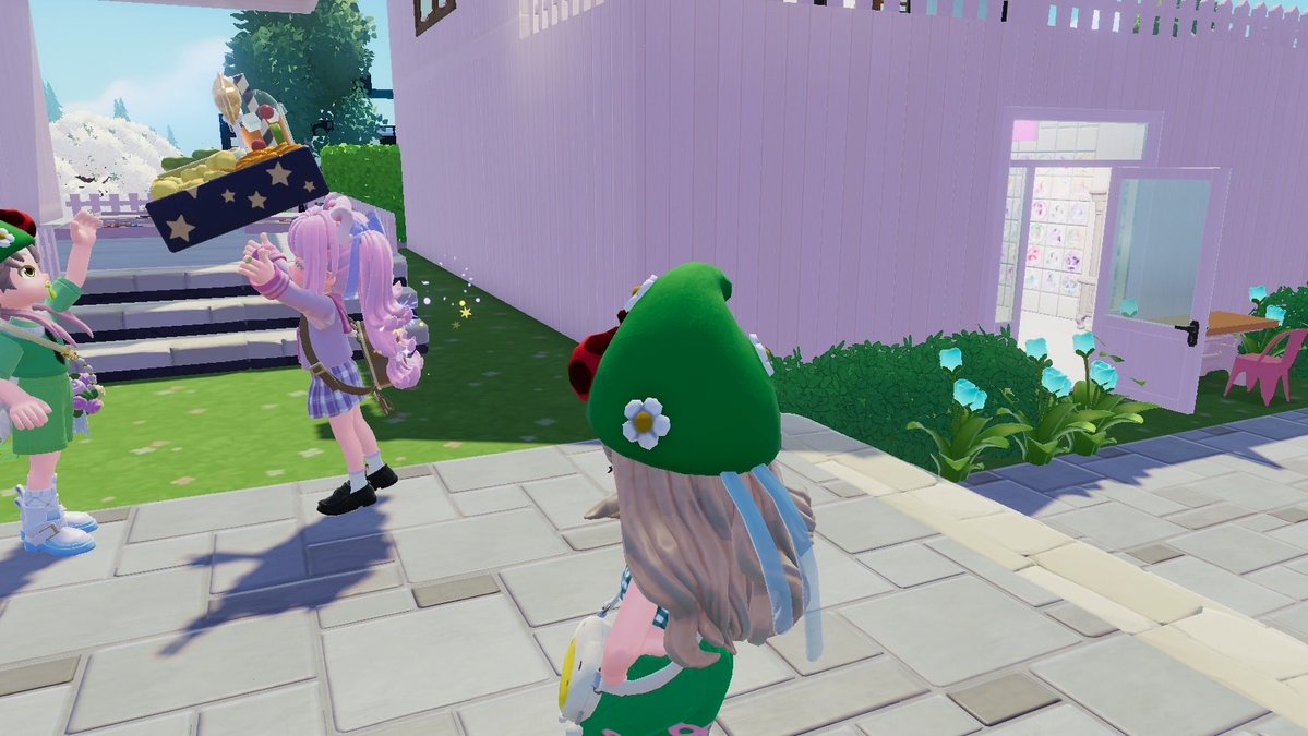 きょこ tweet media