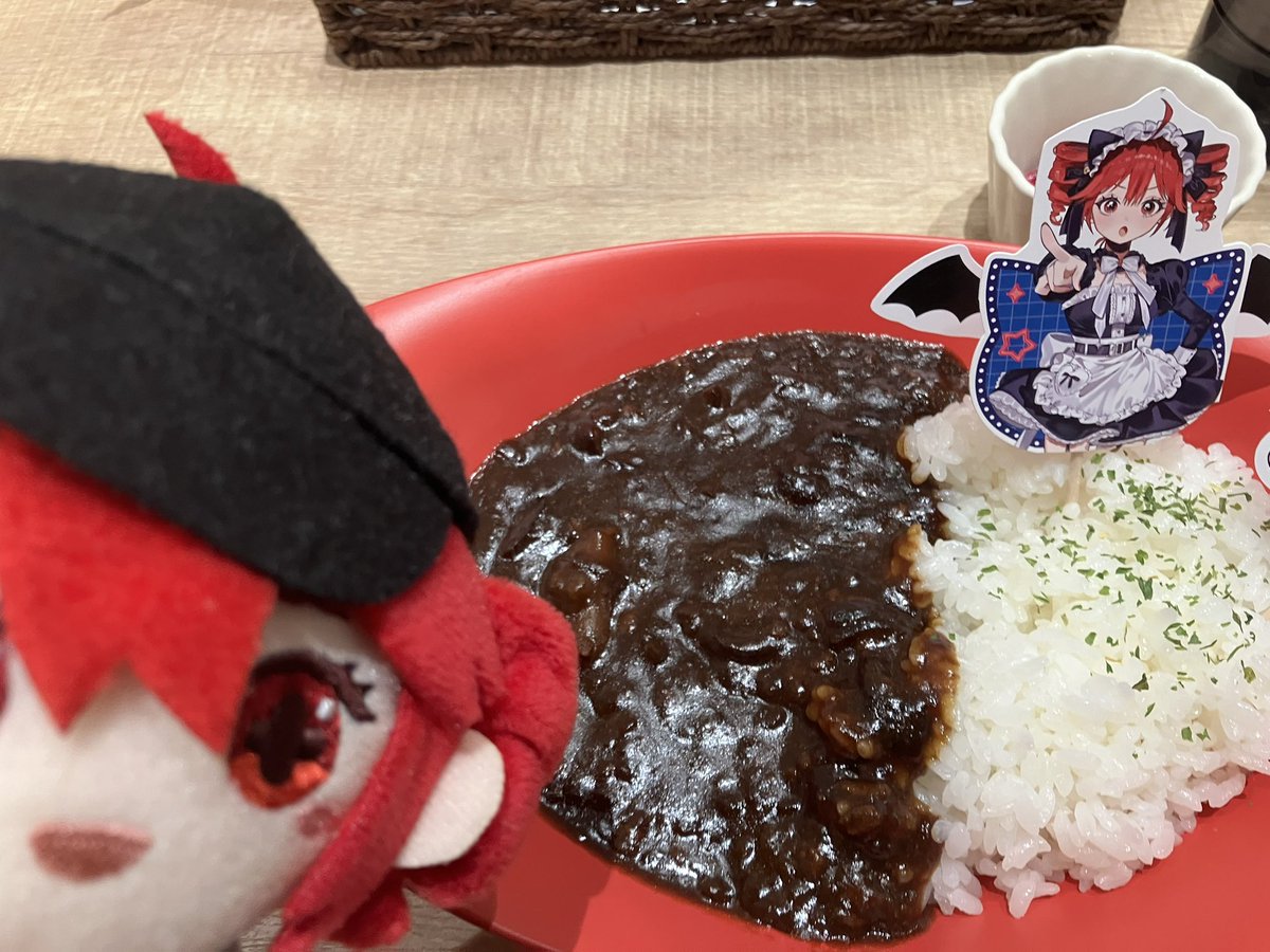 暇ヶ谷(公式) tweet media